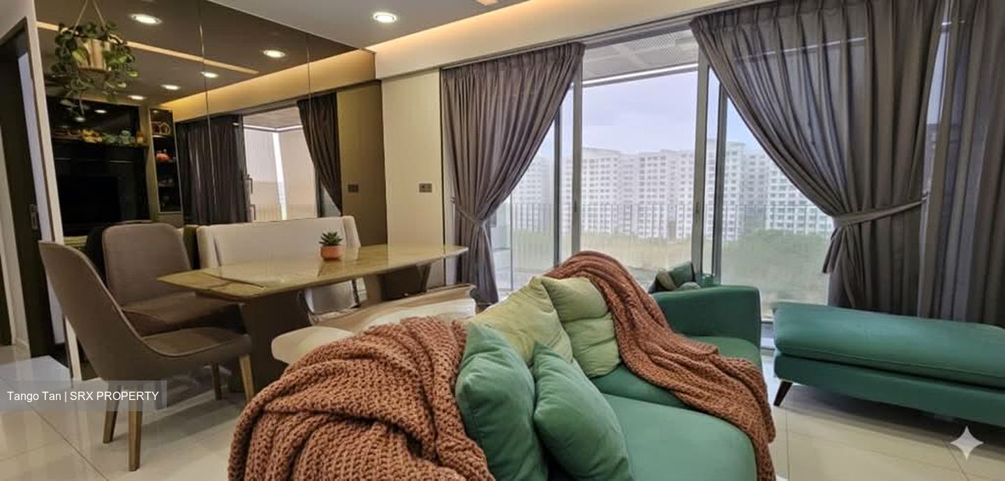 Ecopolitan (D19), Condominium #554236441